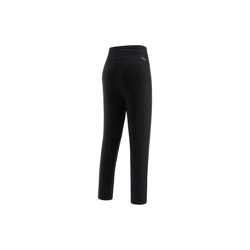 PELLIOT P Series Hiking Pants Fleece Pants Women's-1
