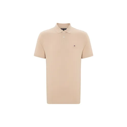 Tommy Hilfiger 1985 Series Polo Shirts Men