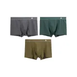 (3 Pack) Black+Ginger Yellow+Pink