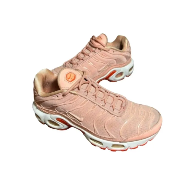 Nike Air Max Plus Coral Stardust Women's-2