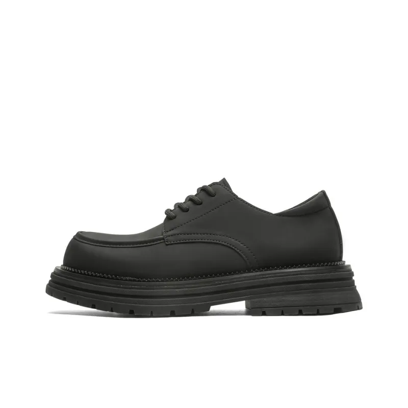 Chi Wolf Men's Casual Shoes Men's-0