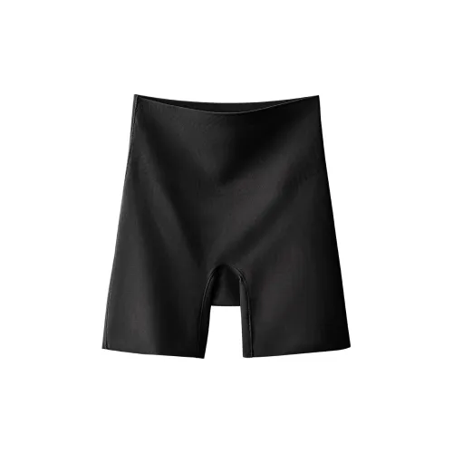 XIAGUNAI Shapewear Bottom Women's 1 Pack Luxury Black