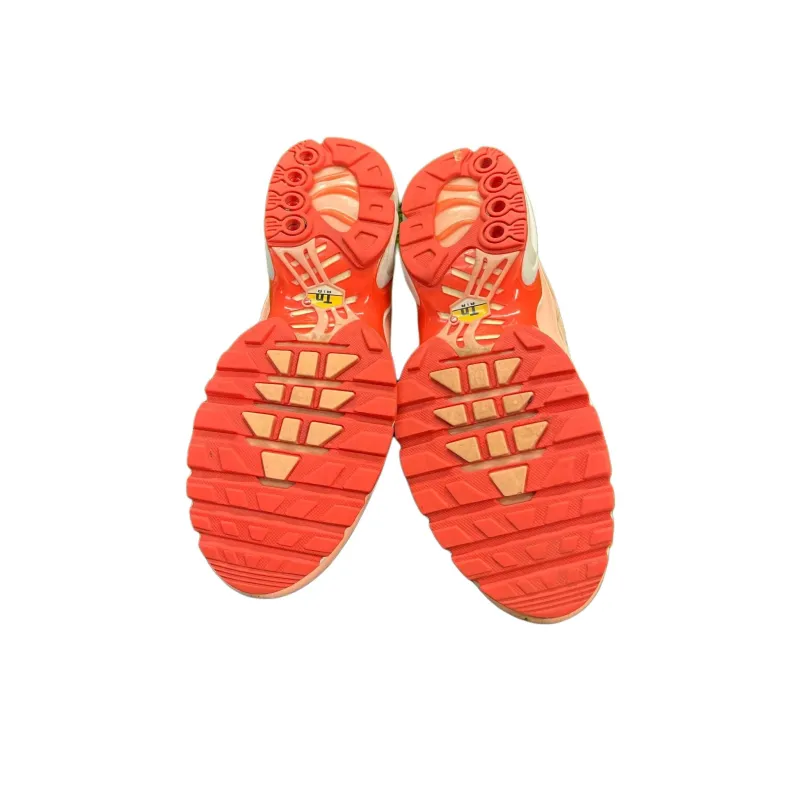 Nike Air Max Plus Coral Stardust Women's-4