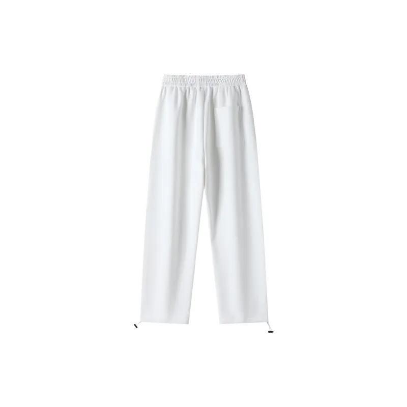 SCRM Casual Pants Unisex-6