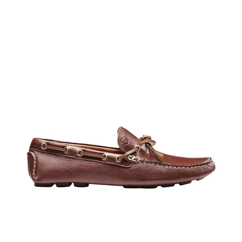 G.H. Bass & Co. Boat Shoes Men's Brown-1