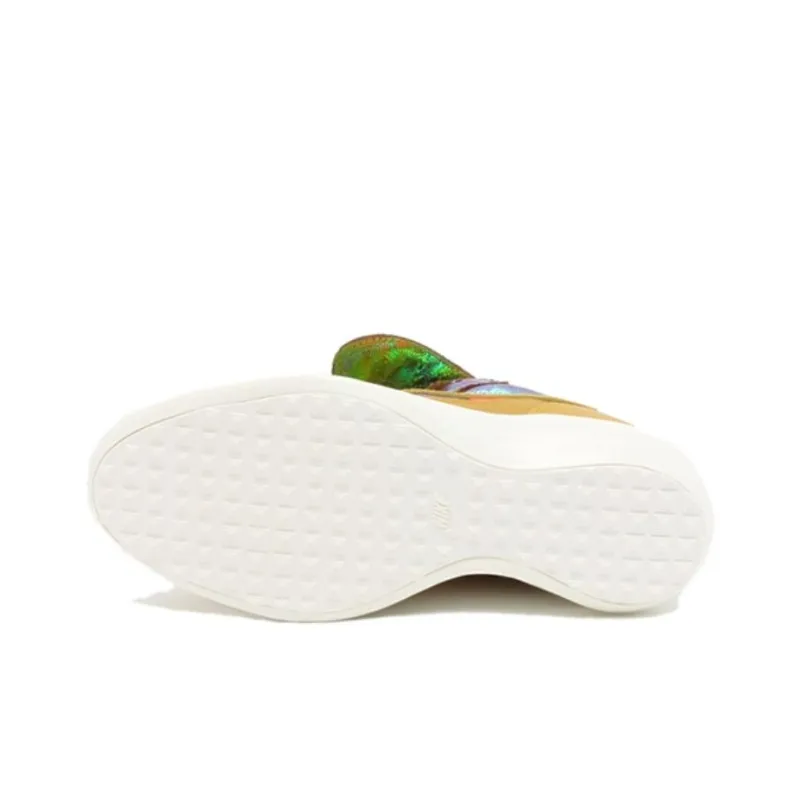 Nike Lunartiempo Sky Hi Premium Qs Trophy Women's-4