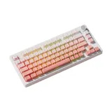 Blush[Gradient Side Cut]