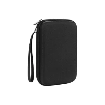 COTECi EVA Material Storage Bag Medium Size Unisex Black/Gray