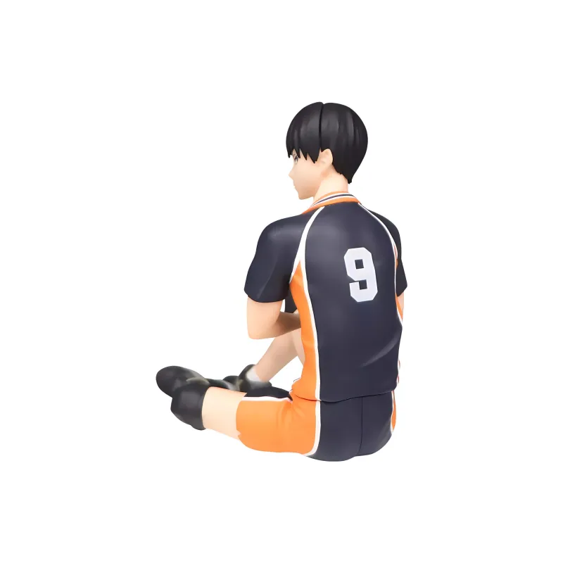 FURYU Haikyuu!! Tobio Kageyama Bonus Gifts-4