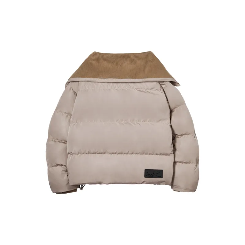 RASS New Vision Series Down Jackets Unisex-5