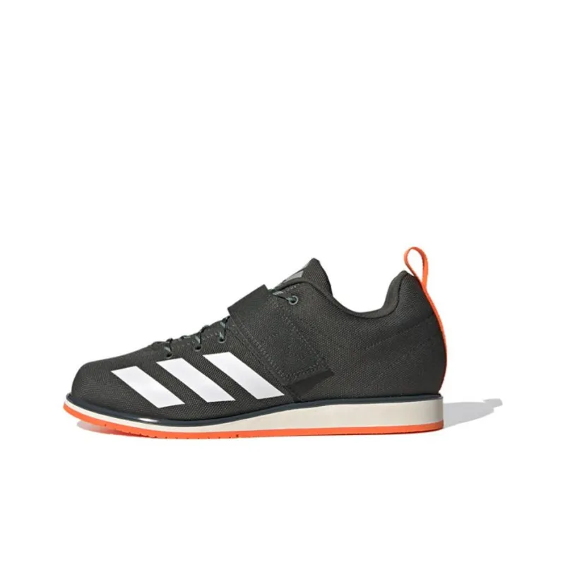 Adidas Powerlift 4 'Legend Earth'-0