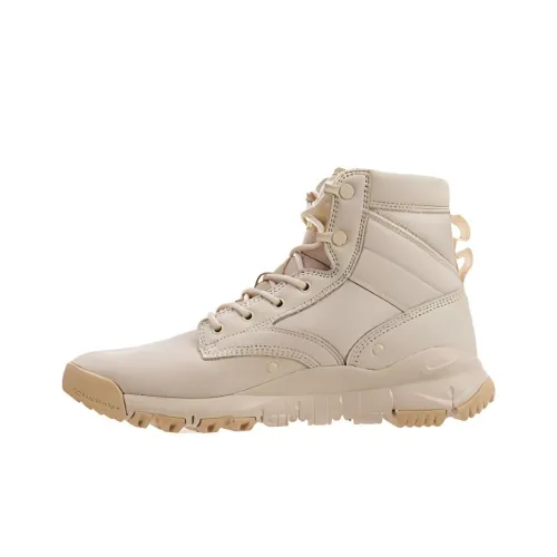 Nike SFB 6" NSW Leather Oatmeal Linen