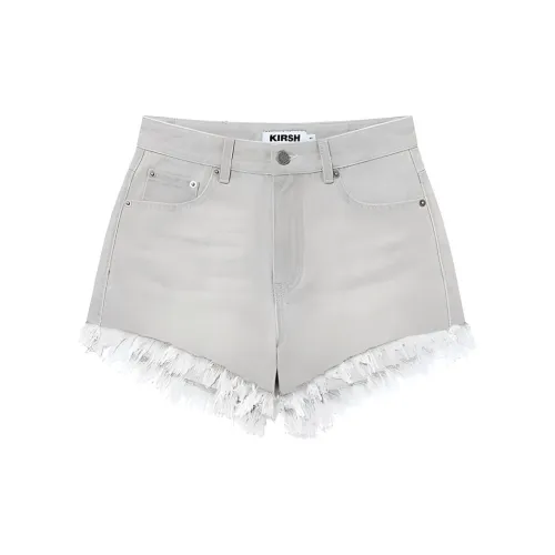 Kirsh Denim Shorts Women's