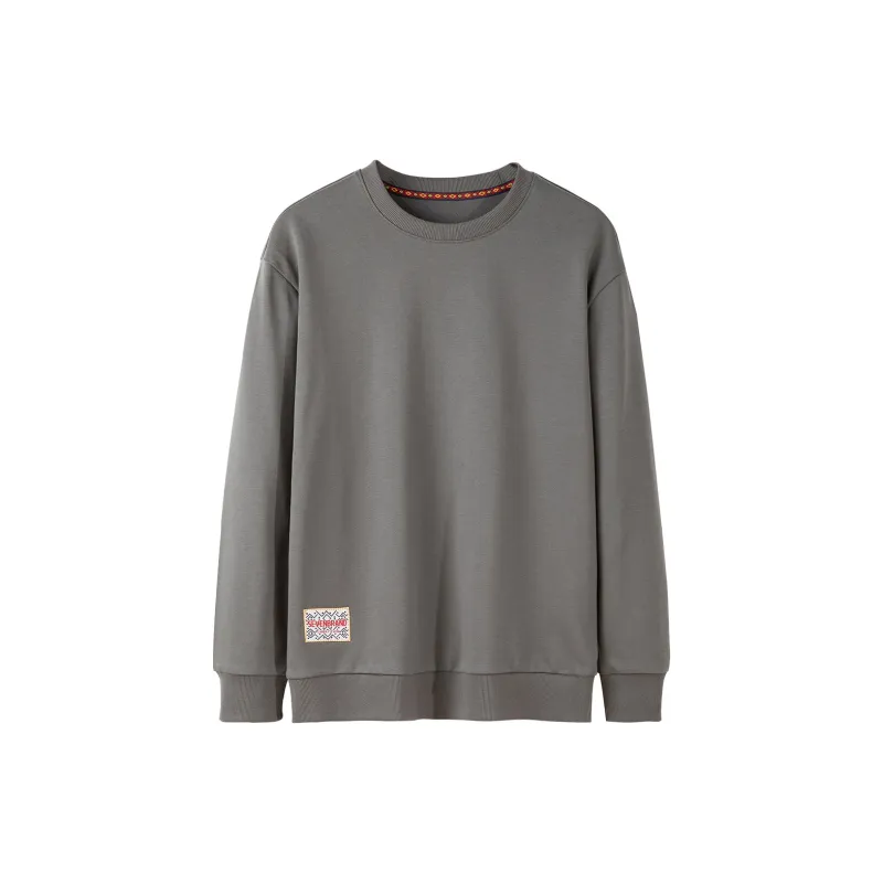 SEVEN Sweatshirts Unisex-1
