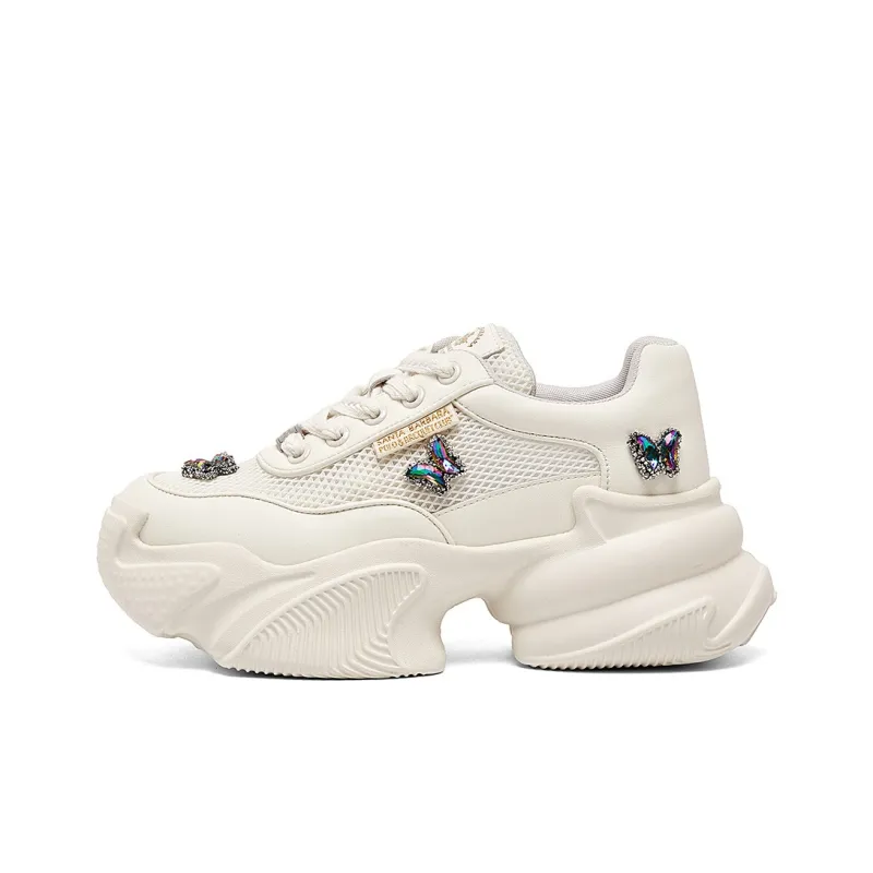 SANTA BARBARA POLO & RACQUET CLUB Women's Casual Shoes Women's-0