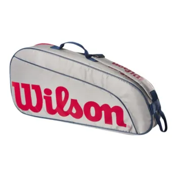 Wilson Tennis Racket Bags Kids'