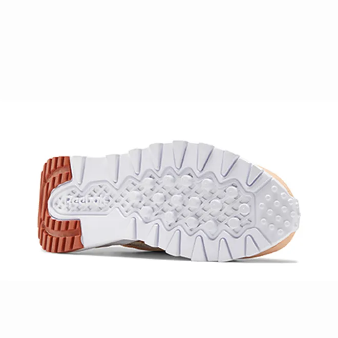 Reebok Classic Leather Legacy Ceramic Pink Women's-5