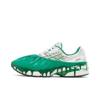 Asics Gel 1090 Kassl Editions Crafts For Minds Green