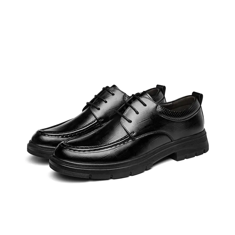 CARTELO Dress Shoes Men's Black-1