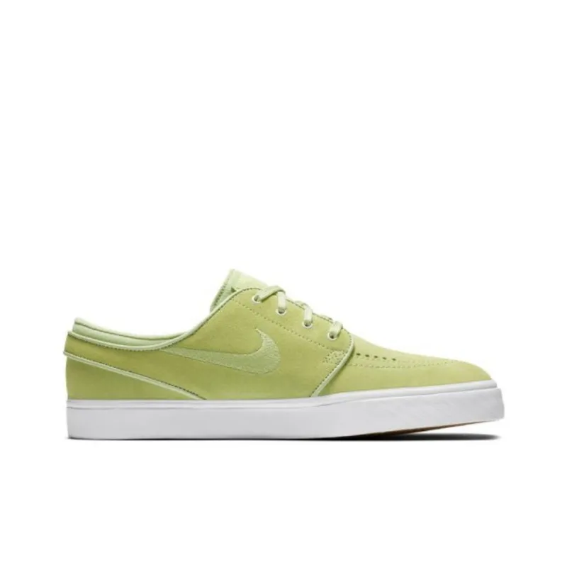 Nike Sb Zoom Stefan Janoski Barely Volt-1