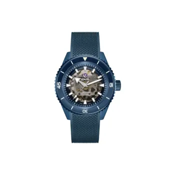 RADO Men Captain Cook Collection Watch