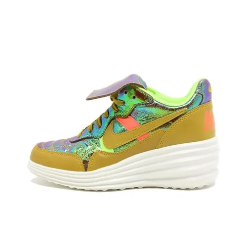 Nike Lunartiempo Sky Hi Premium QS Trophy Women's