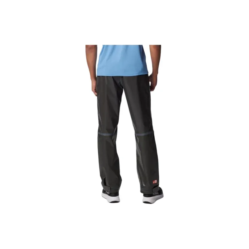 Columbia OutDry Extreme Casual Pants Men's Blue-1