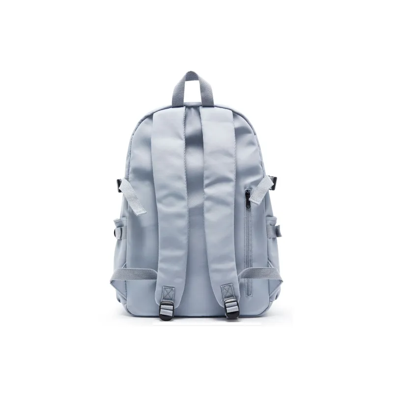 LANDCASE Fabric Backpack Laptop Backpack Unisex Multicolor-228