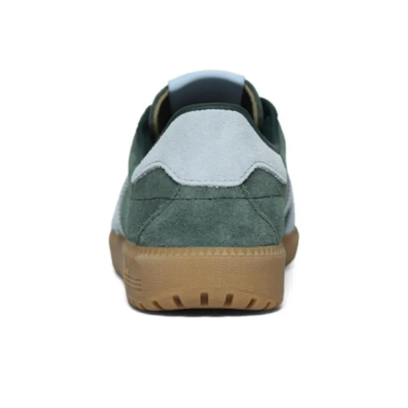 Adidas Bermuda Mineral Green Women's-4