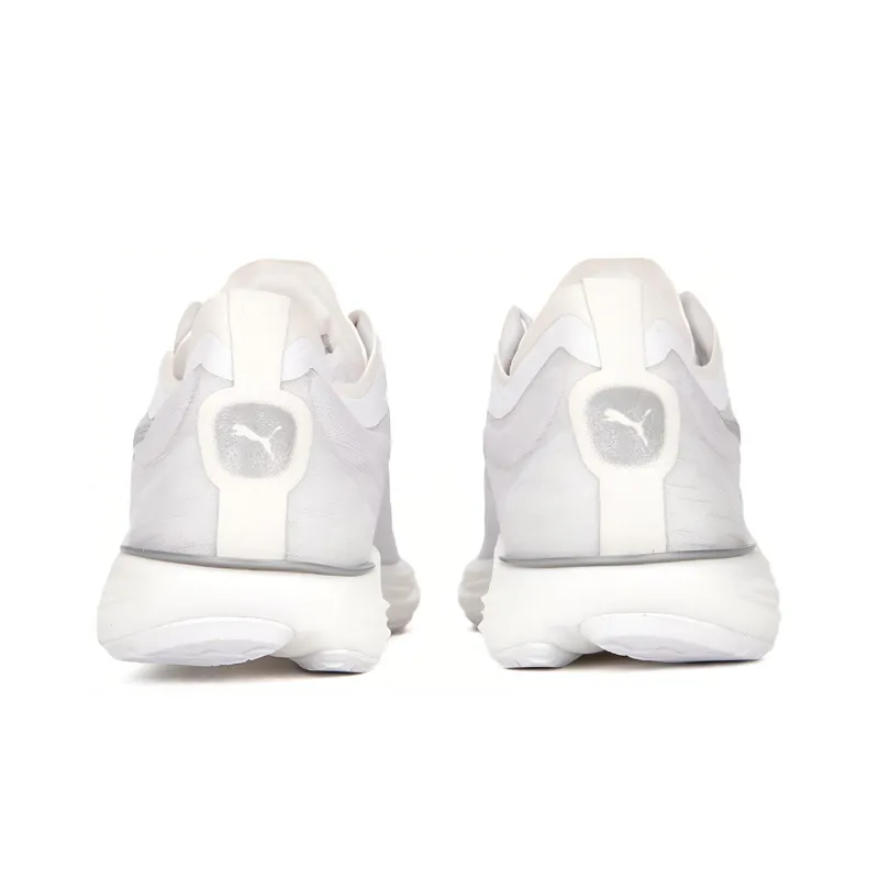 PUMA Liberate Nitro 2 'White Silver' Women's-4