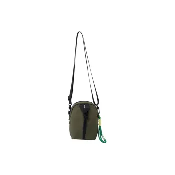 Alcohol Dragon Canvas Canvas Bag Crossbody Bag Unisex Green/Black/White/Red/Blue