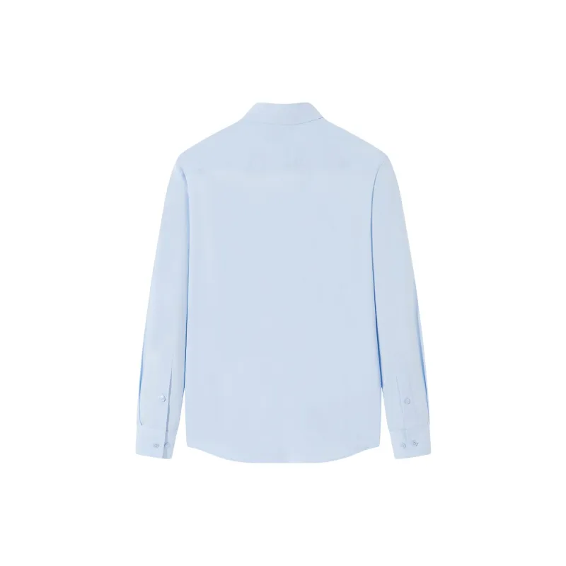 SEVEN Long Sleeved Formal Wear Shirt Men's-6