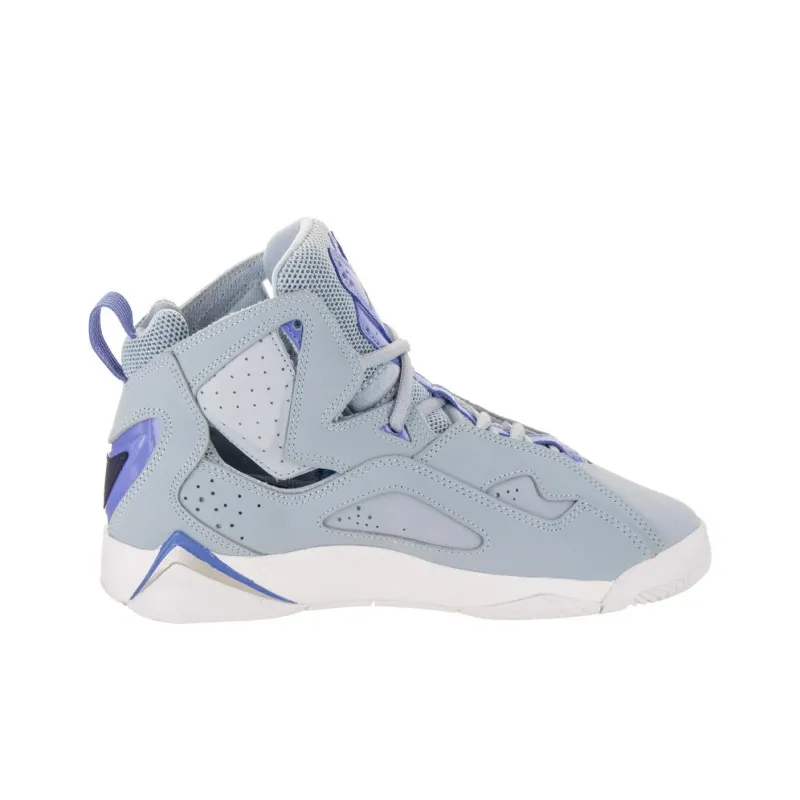 Jordan True Flight Light Armory Blue GS-2