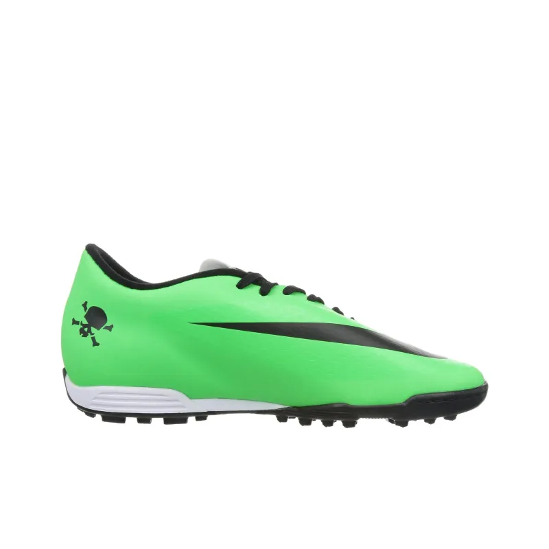 Nike Hypervenom Phade Neon Lime Black Green Mettalic Silver-1