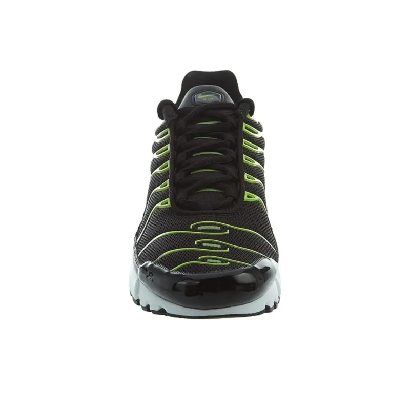 Nike Air Max Plus 'Black Volt'-2