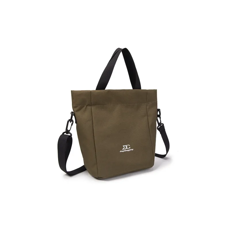 DENGCHANGQIANG Polyester Shoulder Bag Crossbody Bag Handbag Unisex-13