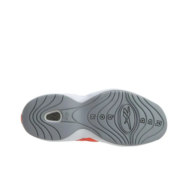 Reebok Question Mid Only The Strong Survive-4