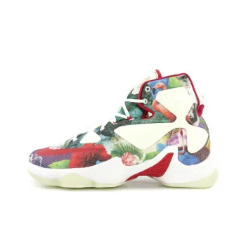 Nike LeBron 13 25K Point Club ID
