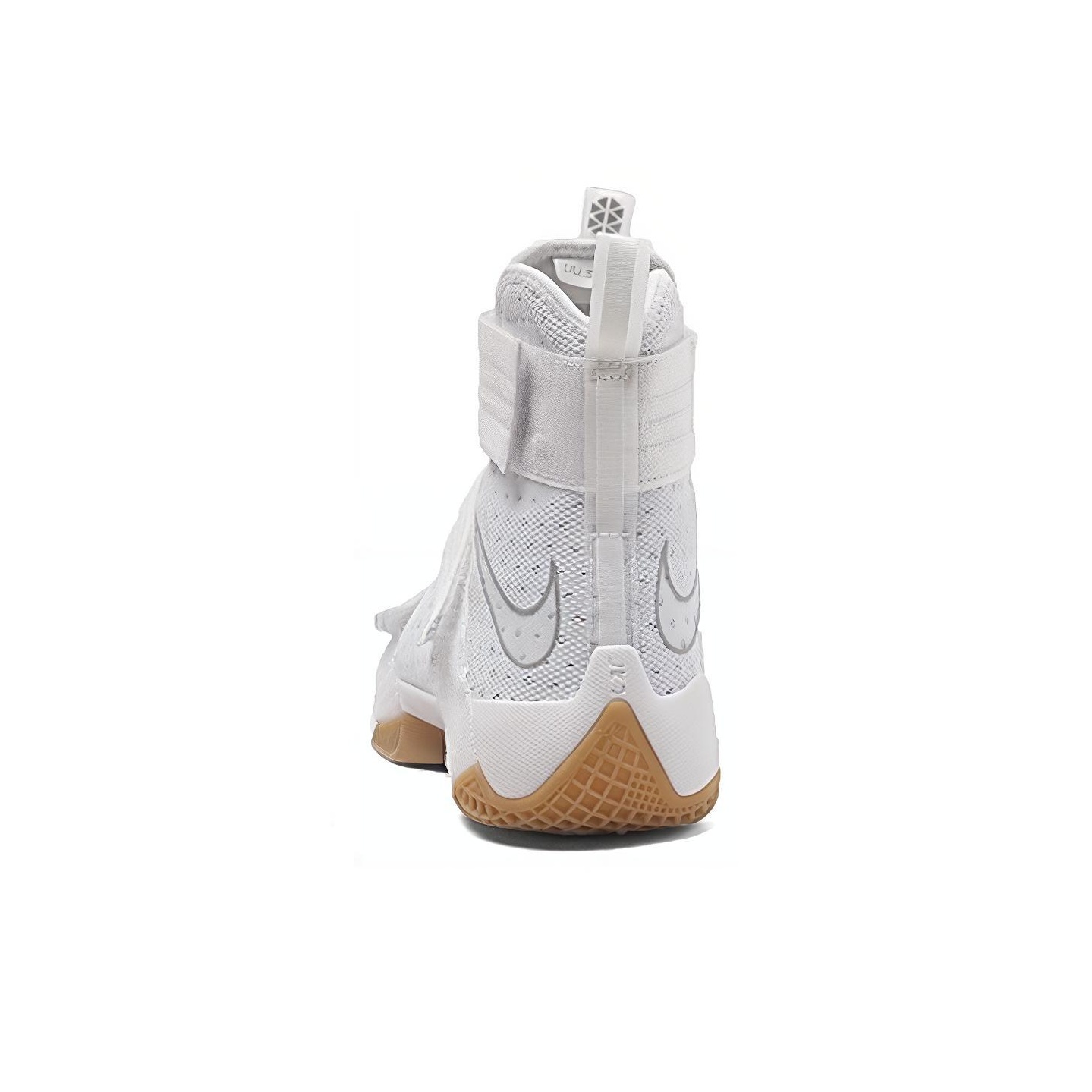 Nike LeBron Soldier 10 Ep 'Strive for Greatness' - POIZON Nike LeBron Soldier 10 Ep 'Strive for Greatness' - POIZON