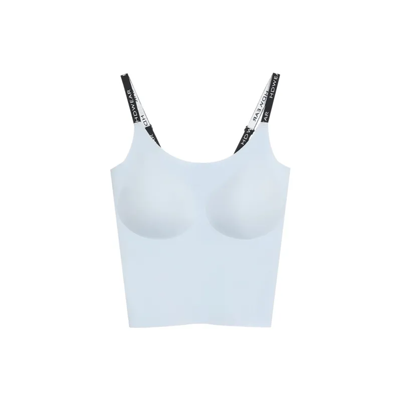 Red bean Women's Camisoles-12