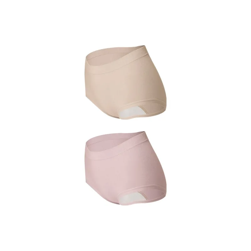 Miss Huang Underpants Women's Combo Set-11
