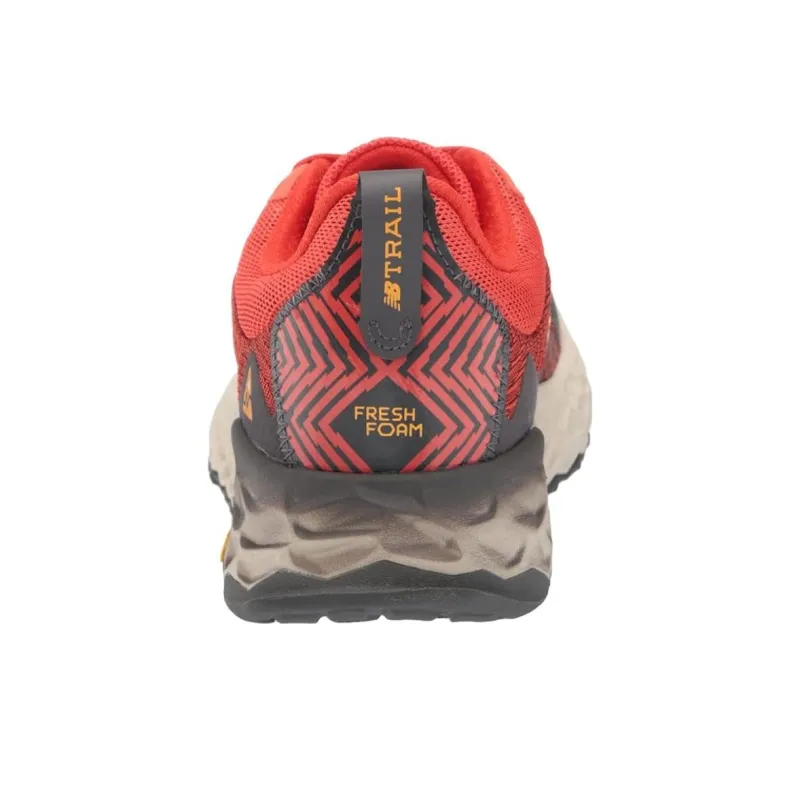 New Balance Fresh Foam Hierro V6 Ghost Pepper-4