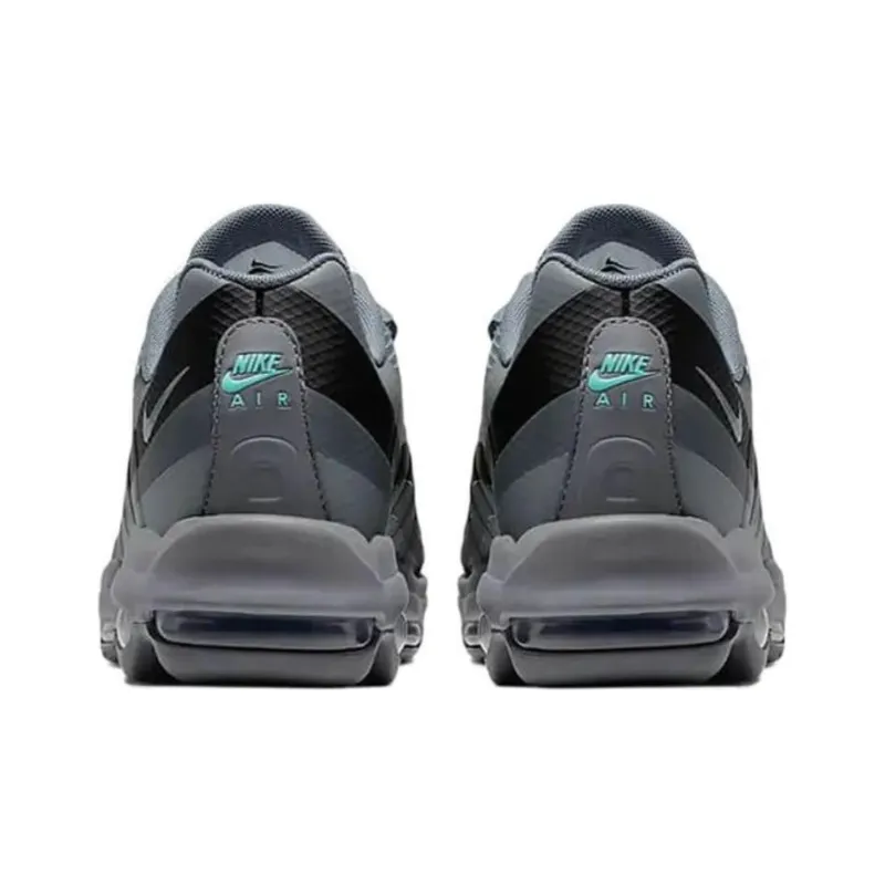 Nike Air Max 95 Ultra Cool Grey-4