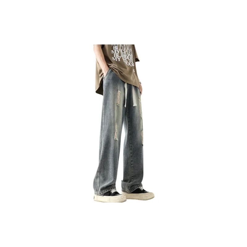 TnTn Jeans Unisex-5
