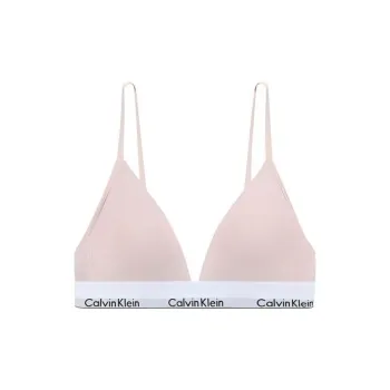 CALVIN KLEIN SS22 Bra Women's Pink