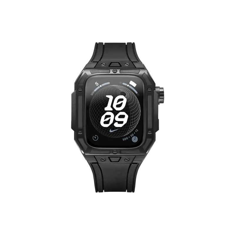 Soul Cool Unisex Watch Cases-7