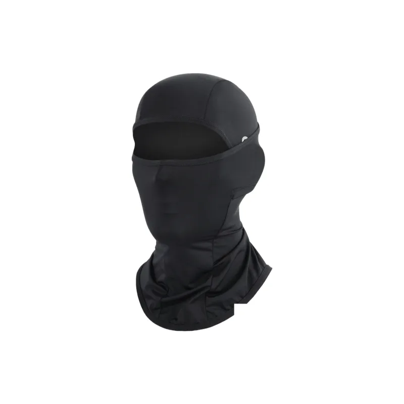 JIEKAI Riding Equipment Cycling Face Mask Unisex Polyamide One Size-2
