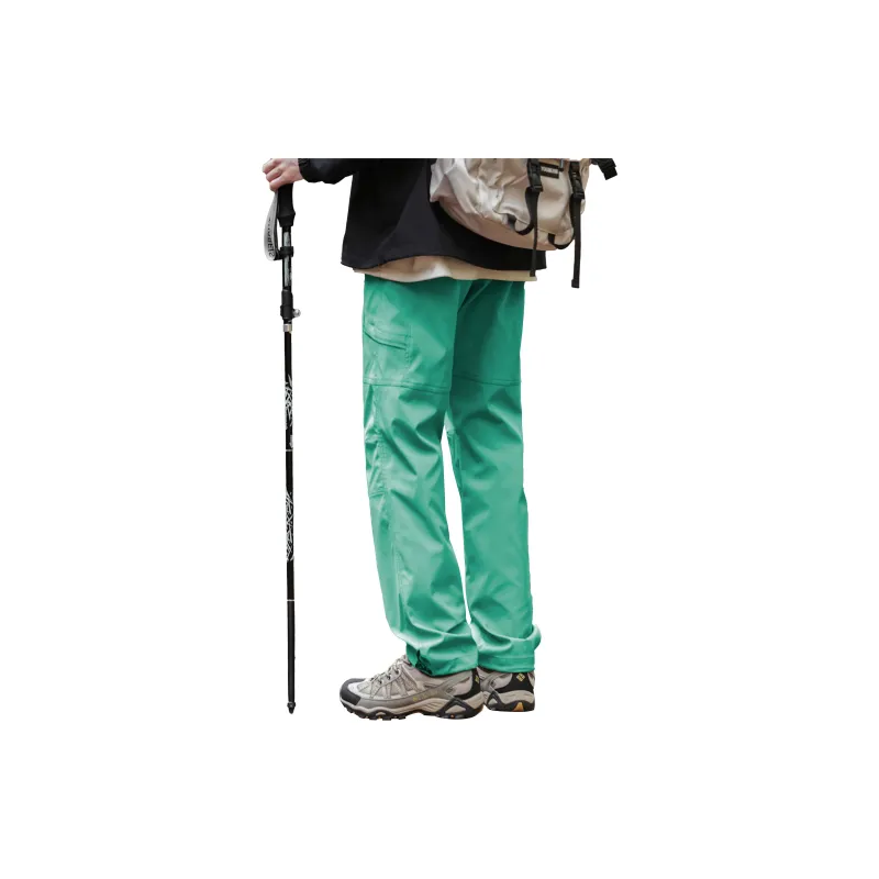 PAINT STAIN Casual Pants Unisex-1