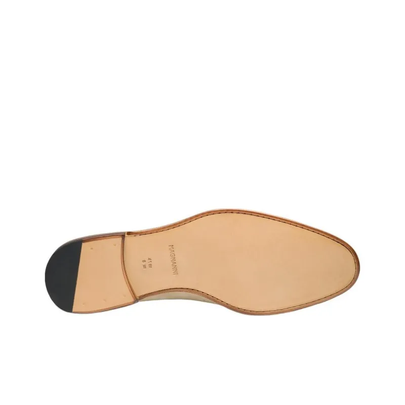 Magnanni Simmon Loafers Men's Umber-4
