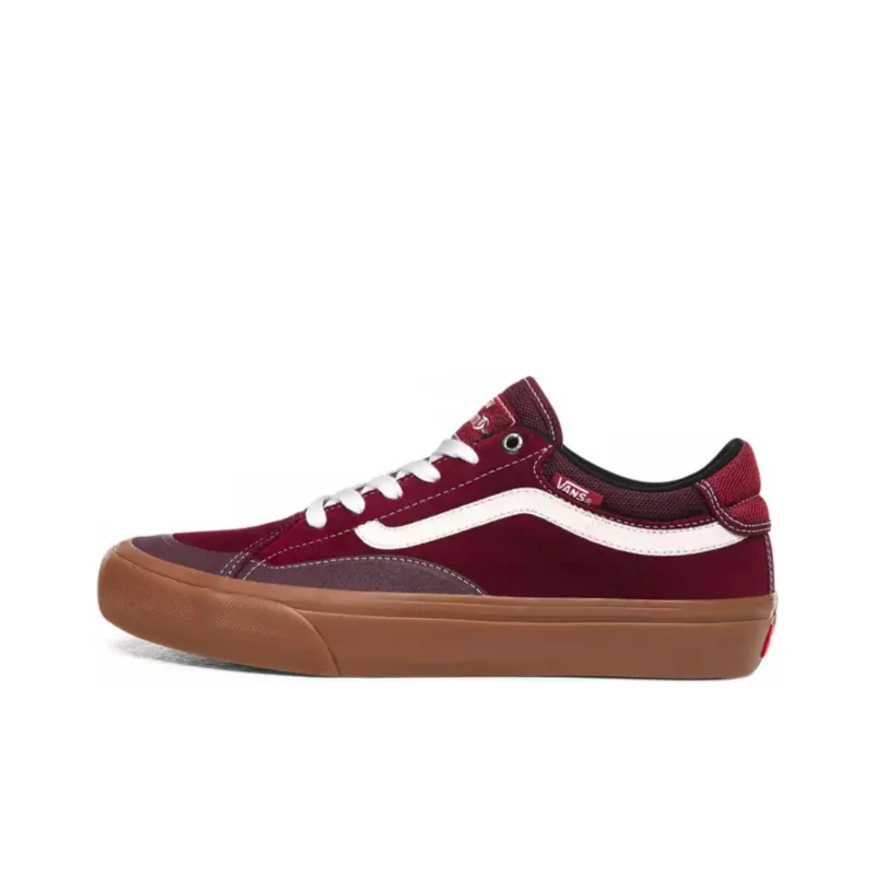Vans Tnt Advanced Prototype Pro Red-0